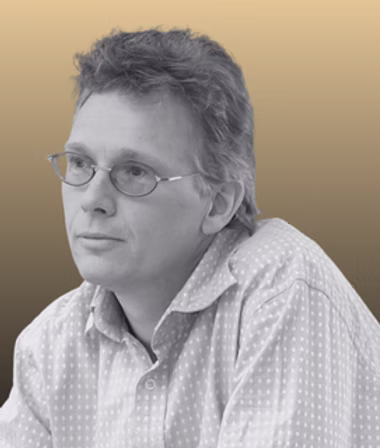 Charles Grimsdale